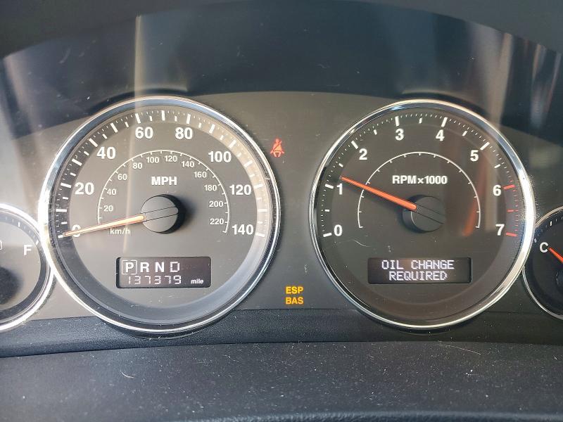 2010 Jeep Grand Cherokee Laredo