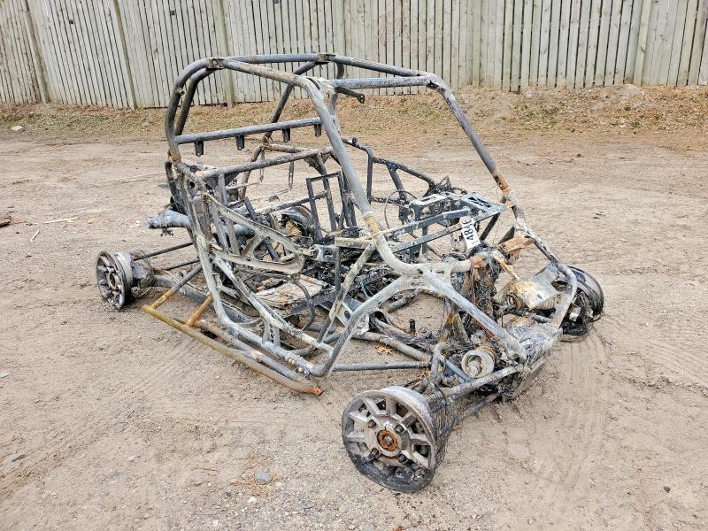 2020 Polaris RZR Utility Vehicle