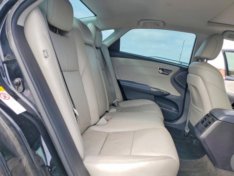 2014 Toyota Avalon xle Premium