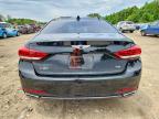 2017 Genesis G80 3.8
