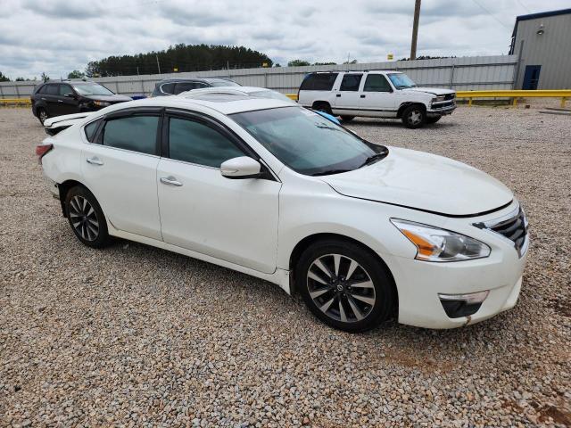 2014 Nissan Altima 2.5 sl