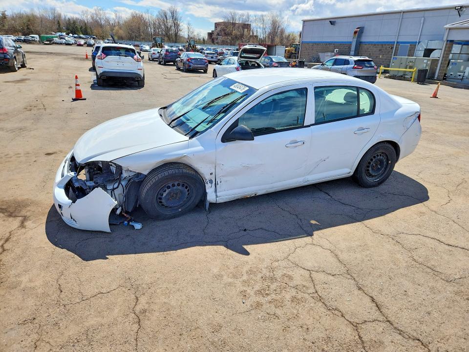 2009 Chevrolet Cobalt ls