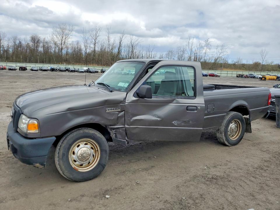 2006 Ford Ranger