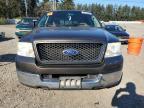 2005 Ford F150 Supercrew