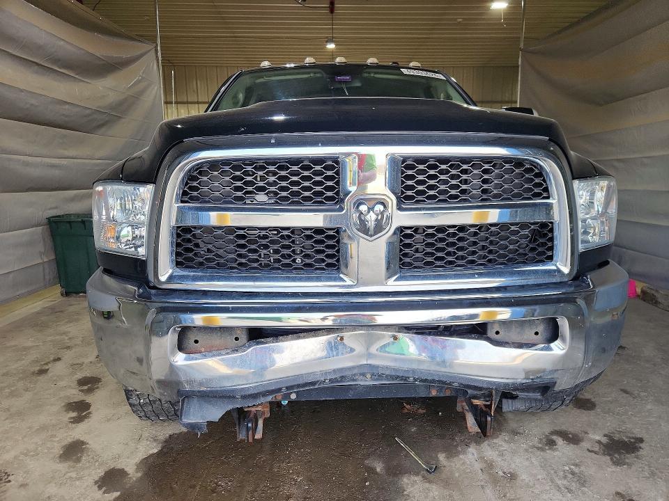 2016 Dodge Ram 2500 st