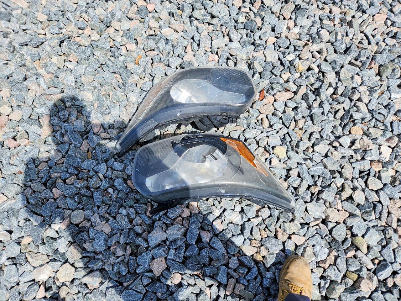 2020 Ford Transit Delivery Truck