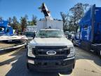 2022 Ford F550 Super Duty