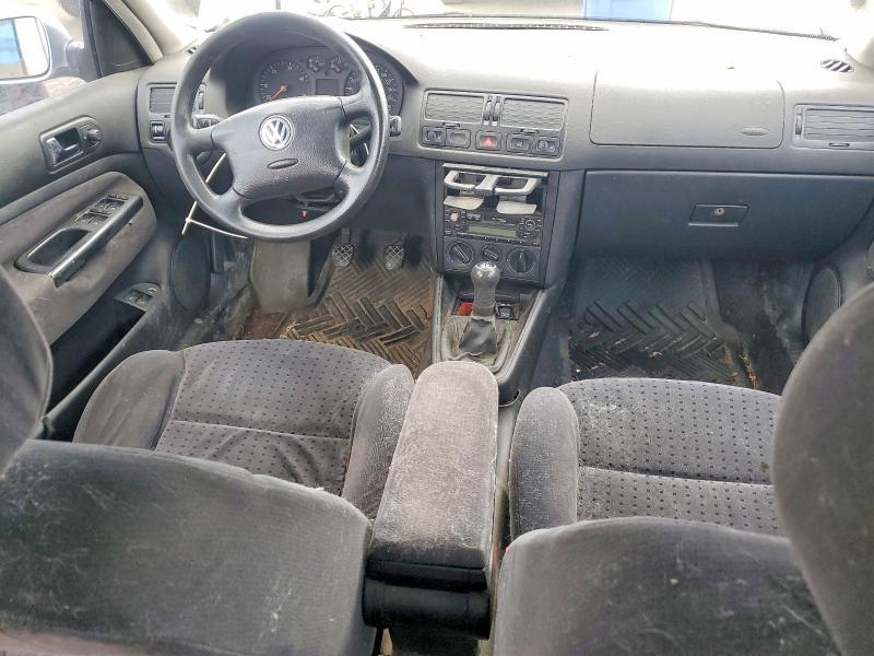 2000 Volkswagen Jetta gls tdi