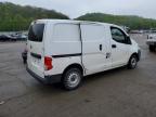 2018 Nissan NV200 Delivery Van