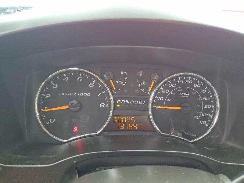 2012 Chevrolet Colorado lt