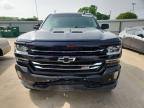 2018 Chevrolet Silverado K1500 LTZ