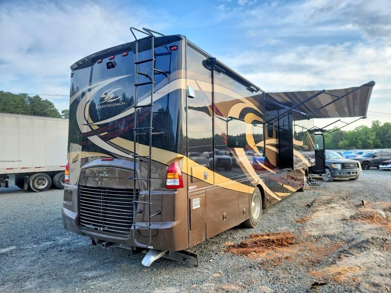 2017 Fruehauf Trailer Chassis