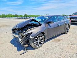 2016 Nissan Maxima 3.5 sv for sale in Lumberton, NC