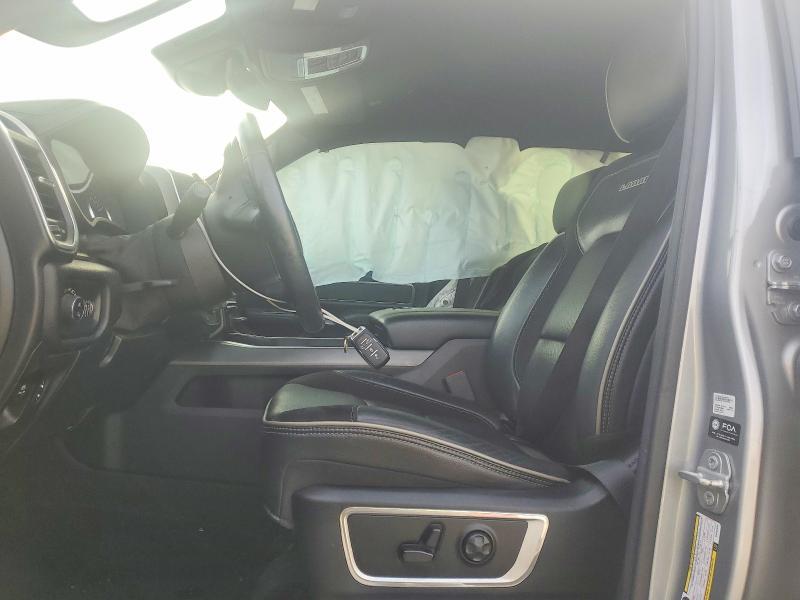 2021 Dodge 1500 Laramie