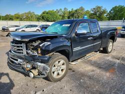 2012 GMC Sierra C1500 sle for sale in Eight Mile, AL