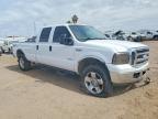2007 Ford F250 Super Duty