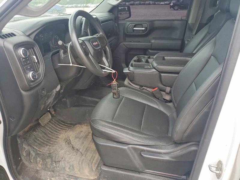 2021 GMC Sierra K1500