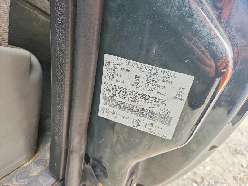 1999 Ford F350 Super Duty