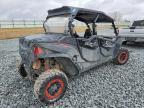 2024 Cfmoto Zforce Utility Vehicle