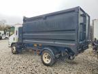 2019 Isuzu NPR HD Dump Truck