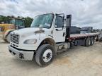 2017 Freigliner 2017 Freightliner Business Class M2 Flatbed Truck