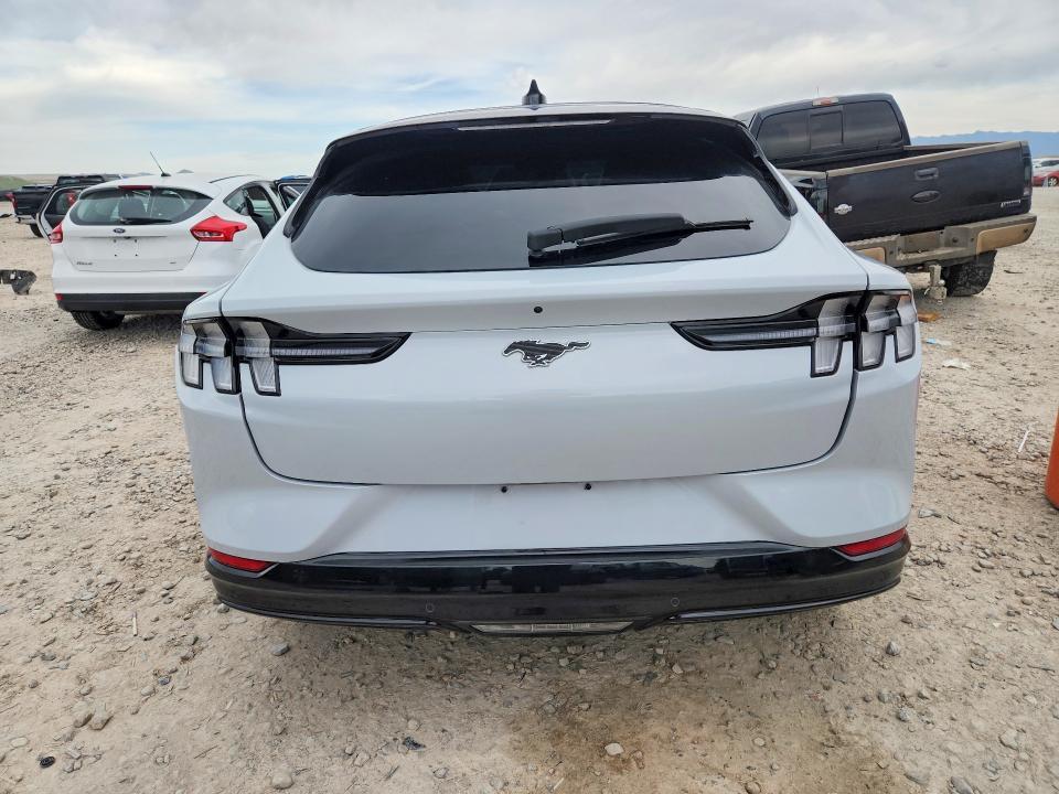 2021 Ford Mustang Mach-e Premium