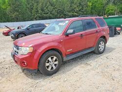 2008 Ford Escape xlt for sale in Gainesville, GA