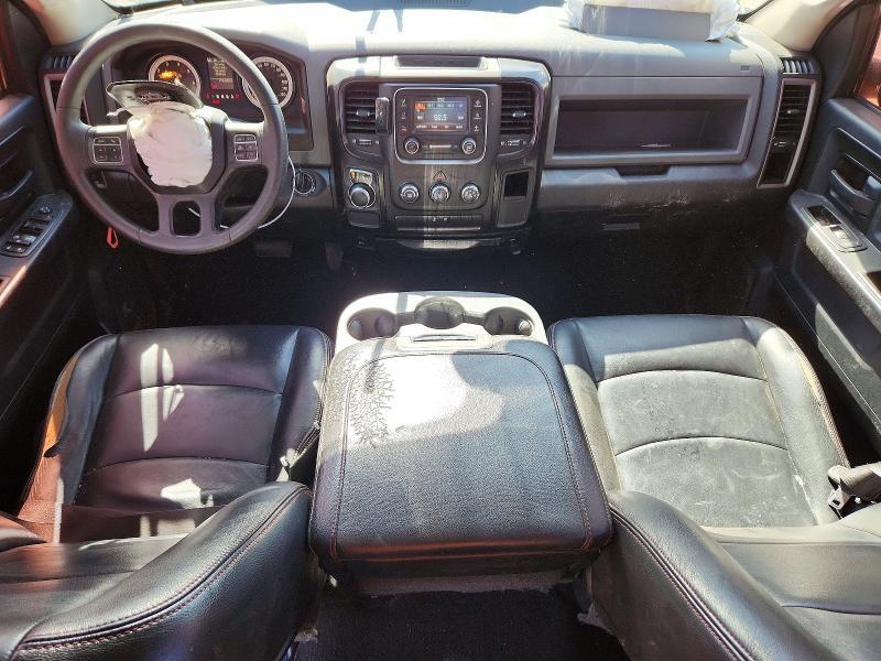 2015 Dodge RAM 1500 ST