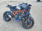 2020 KTM 1290 Super Duke R