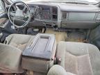 2003 Chevrolet Silverado C2500 Heavy Duty