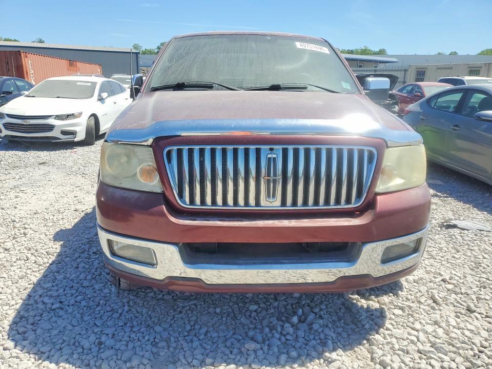 2006 Lincoln Townhouse Mark lt