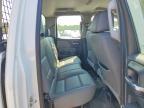 2016 Chevrolet Silverado K1500