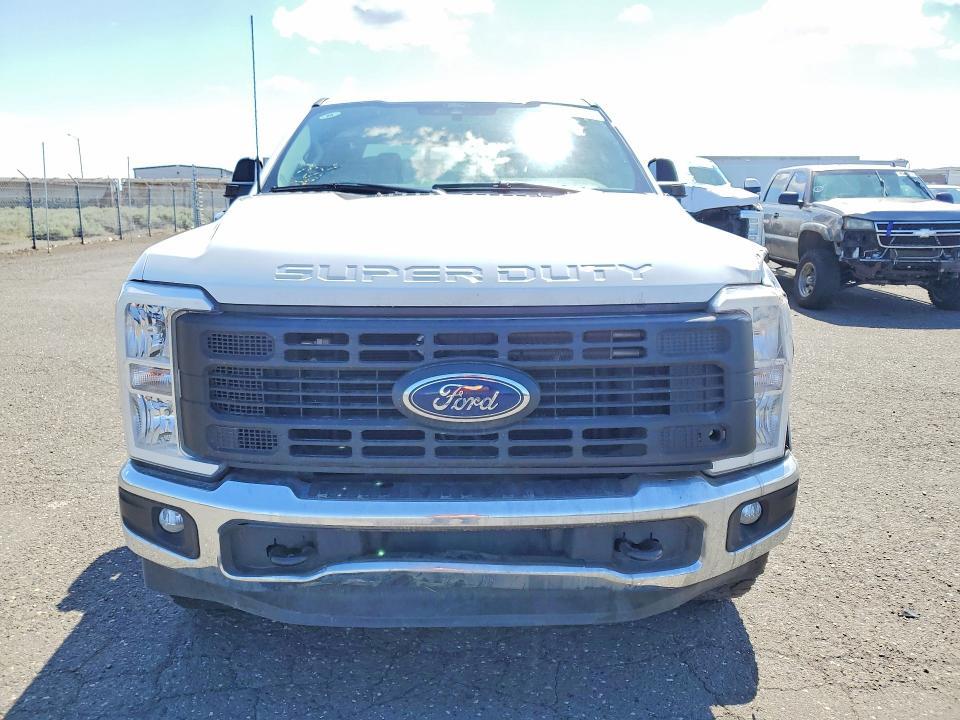2024 Ford F250 Super Duty