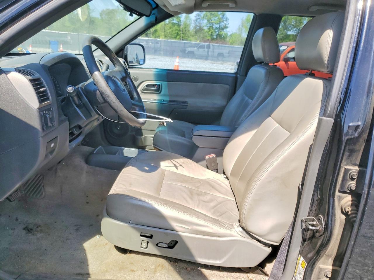 2005 Chev Colorado