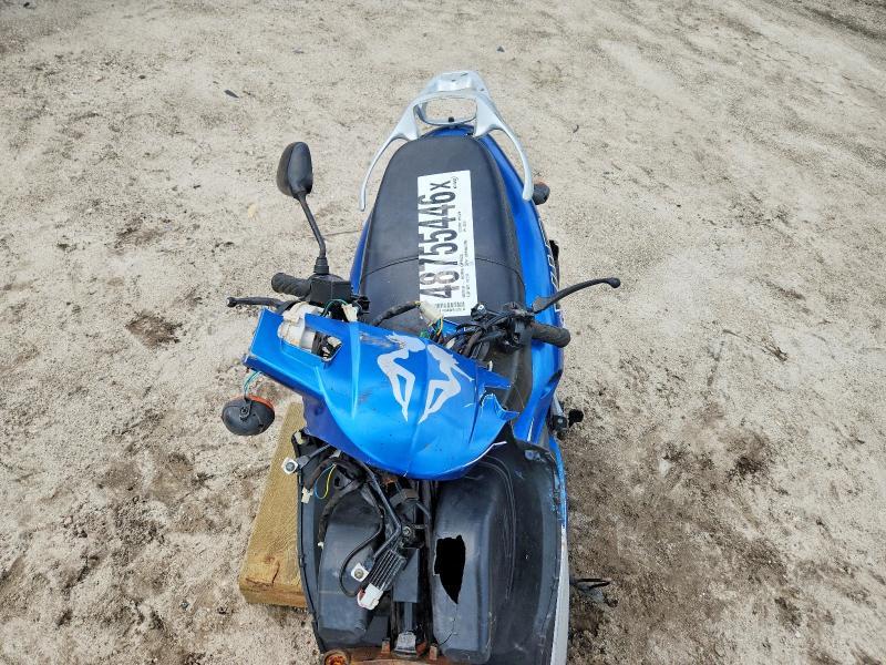 2020 Taotao Powermax (PMX)