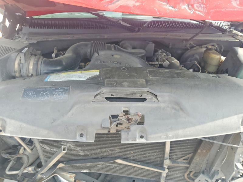 1999 Chevrolet Silverado C1500