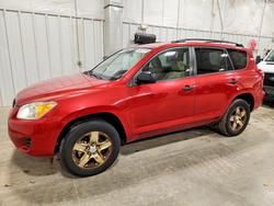 2009 Toyota Rav4 Base for sale in Mcfarland, WI