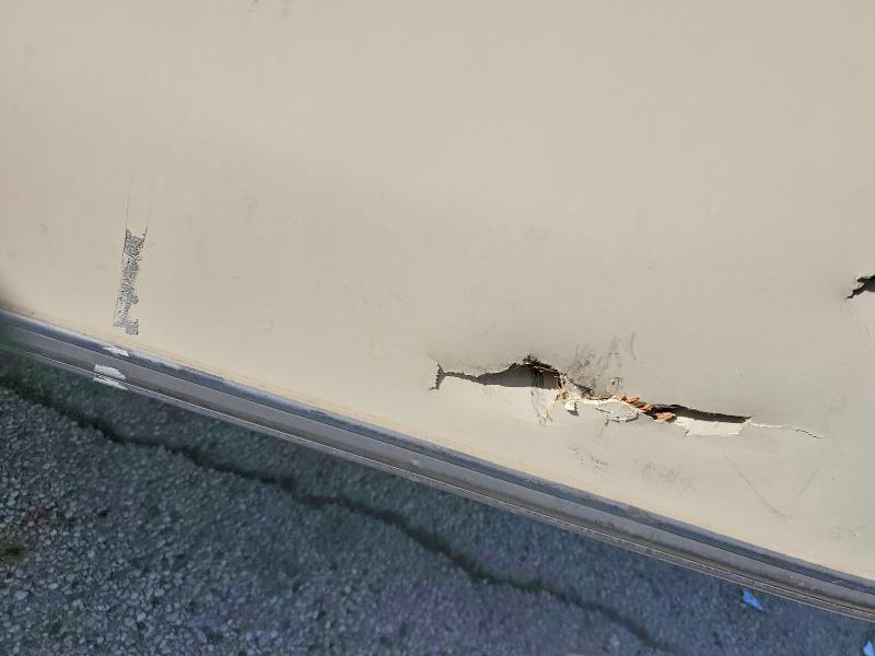 2017 Grand Design Reflection