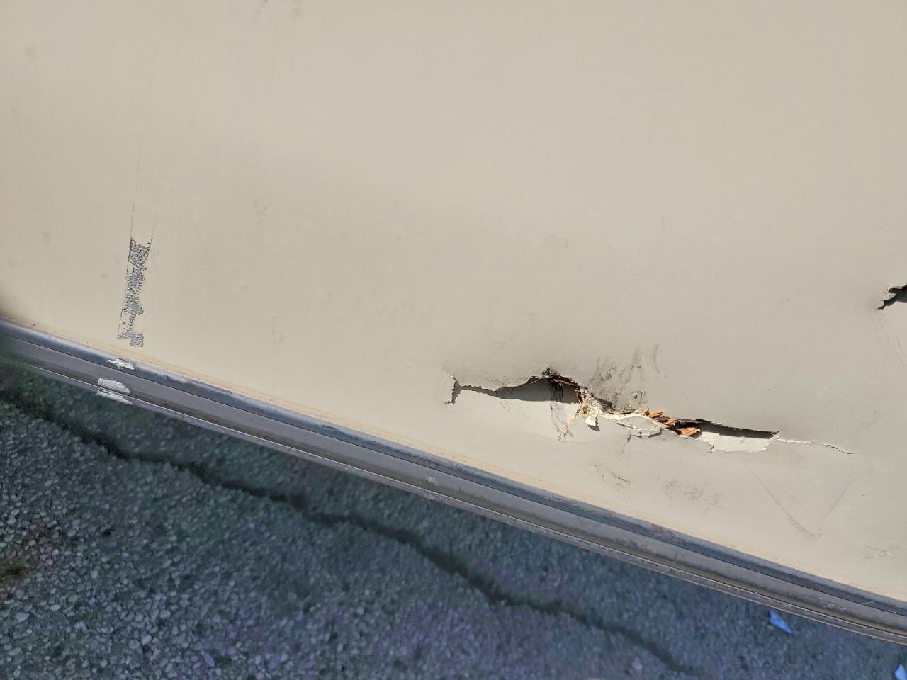 2017 Grand Design Reflection