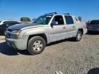 2002 Chevrolet Avalanche C1500
