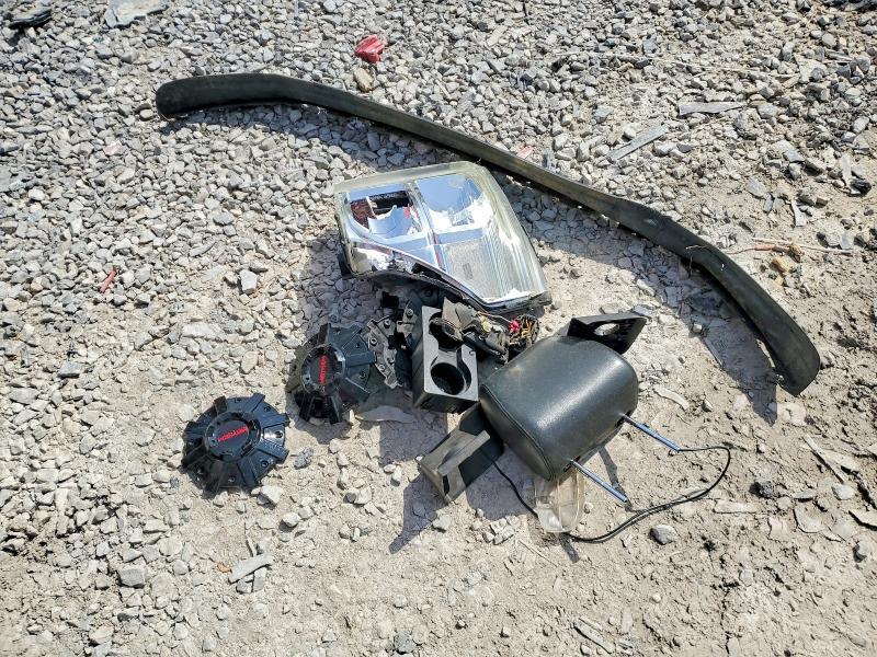 2013 Ford F250 Super Duty