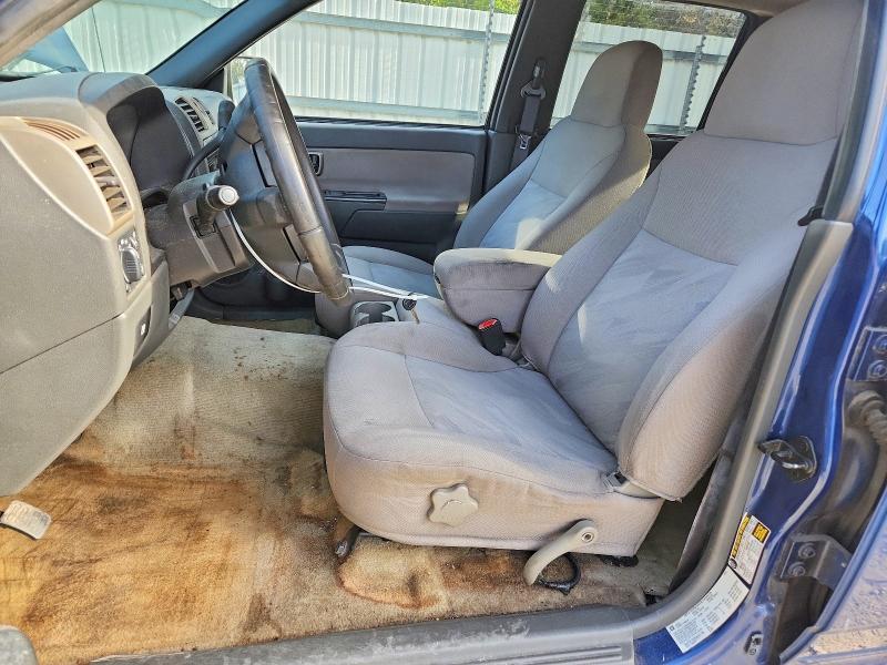 2005 Chevrolet Colorado