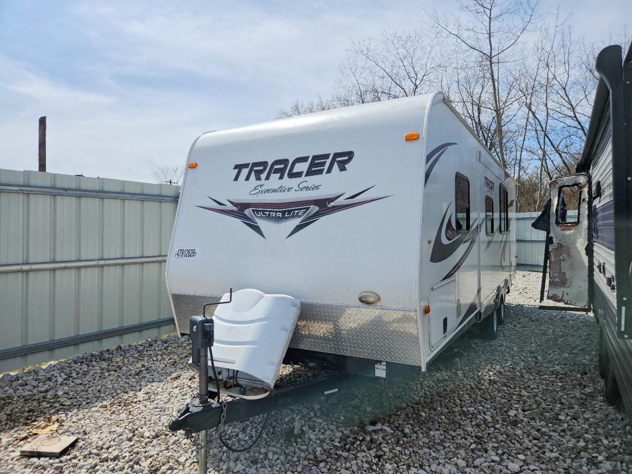 2011 Foresriver 2011 Forest River Tracer Camper