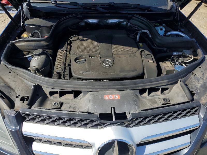 2014 Mercedes-Benz Glk 350