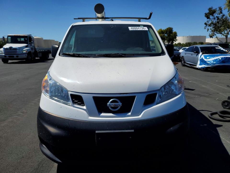 2015 Nissan NV200 SV