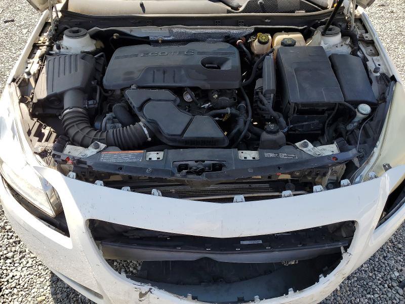 2011 Buick Regal cxl