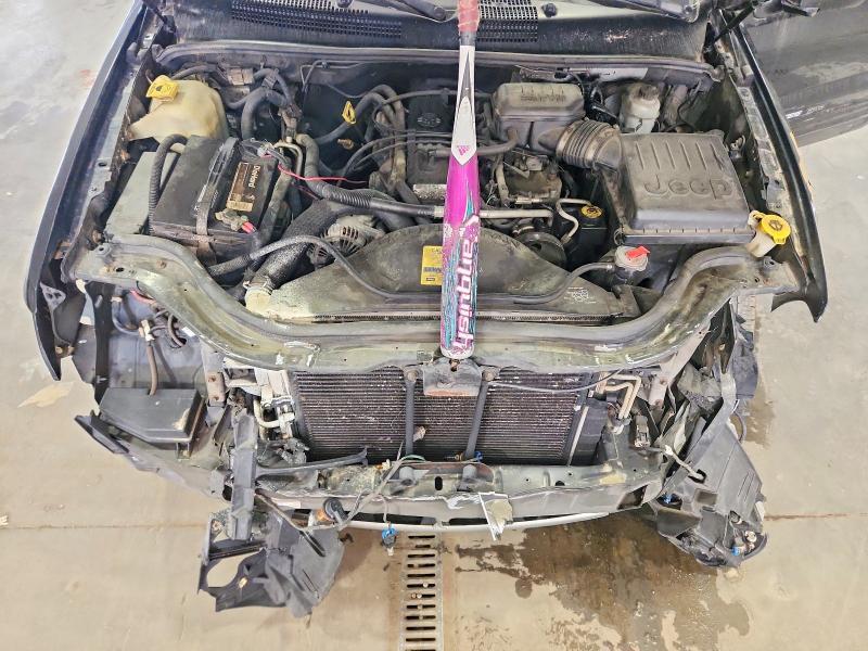 2004 Jeep Grand Cherokee Laredo