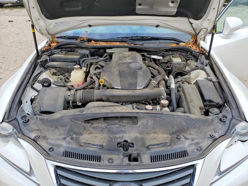 2016 Lexus Is 200t Base
