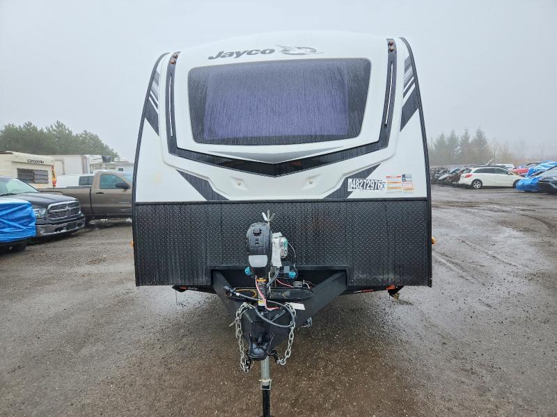 2023 Jayco White Hawk