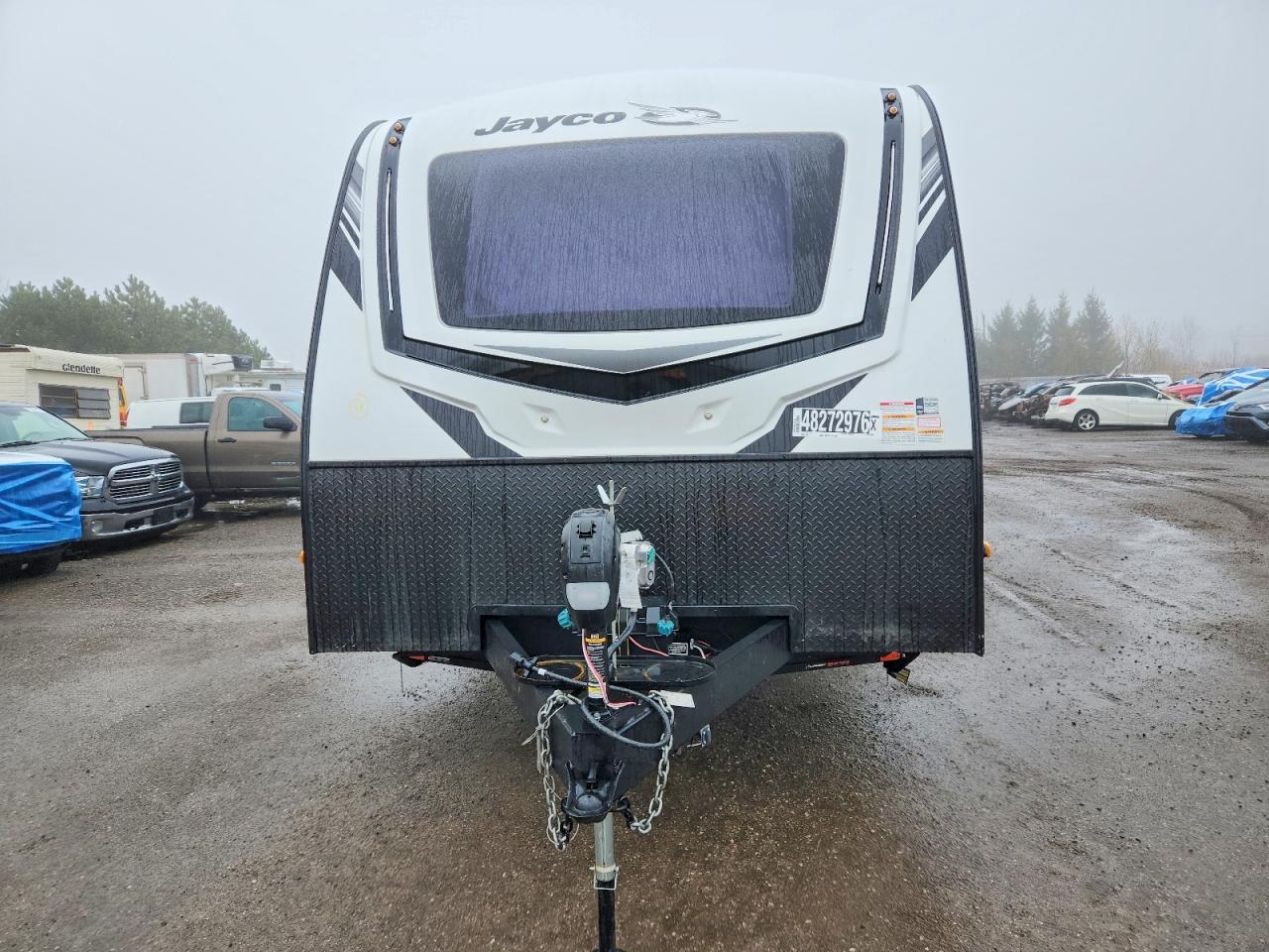 2023 Jayco White Hawk